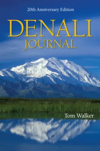 Denali Journal
