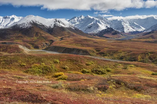 Thorofare Pass